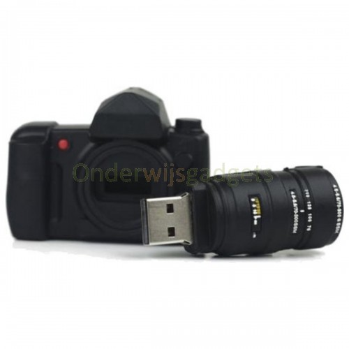 USB-stick camera 64GB high speed (USB 3.0)