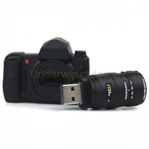 USB-stick camera 8GB