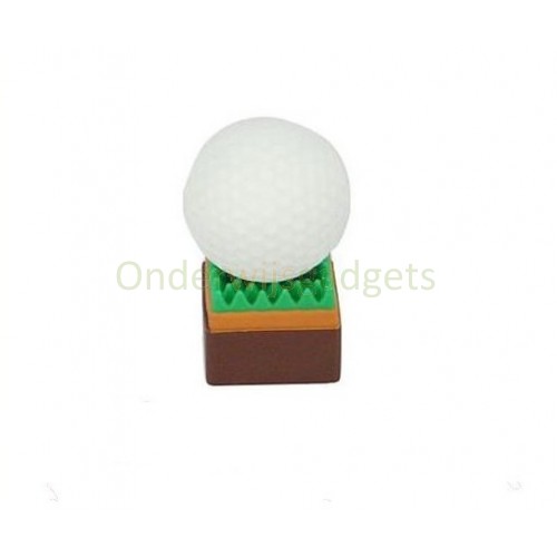 USB-stick golf bal 16GB