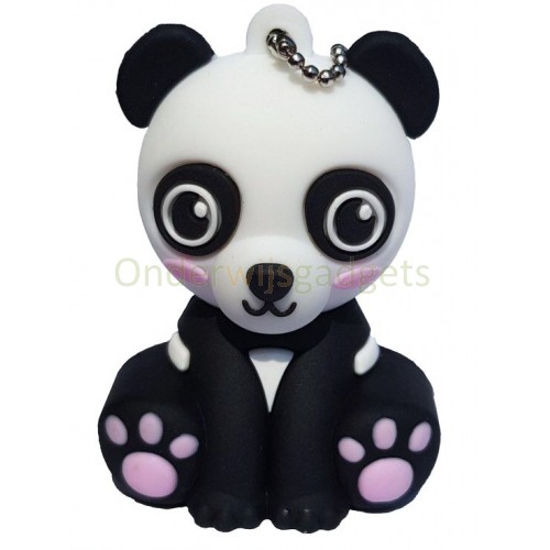 USB-stick schattige panda beer 8 GB