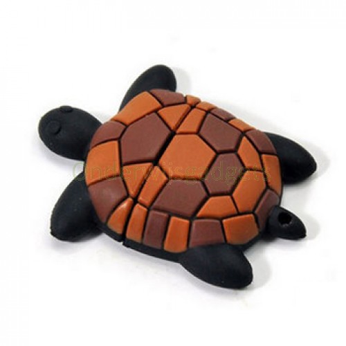 USB-stick schildpad 16 GB