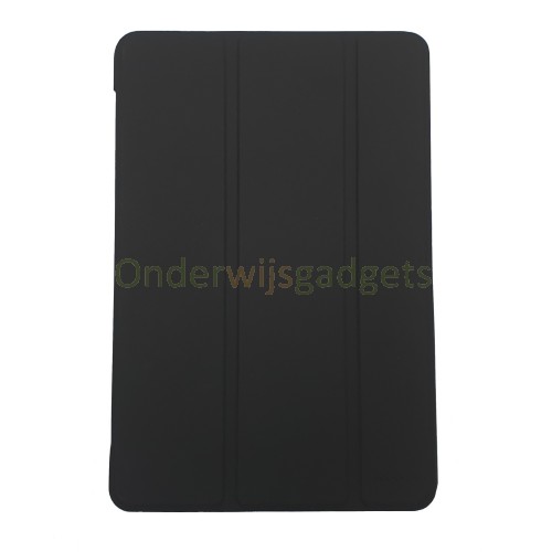 Dasaja Premium vouwbare hoes / case voor iPad Air 3 10.5 (2019) en iPad Pro 10.5 (2017) zwart