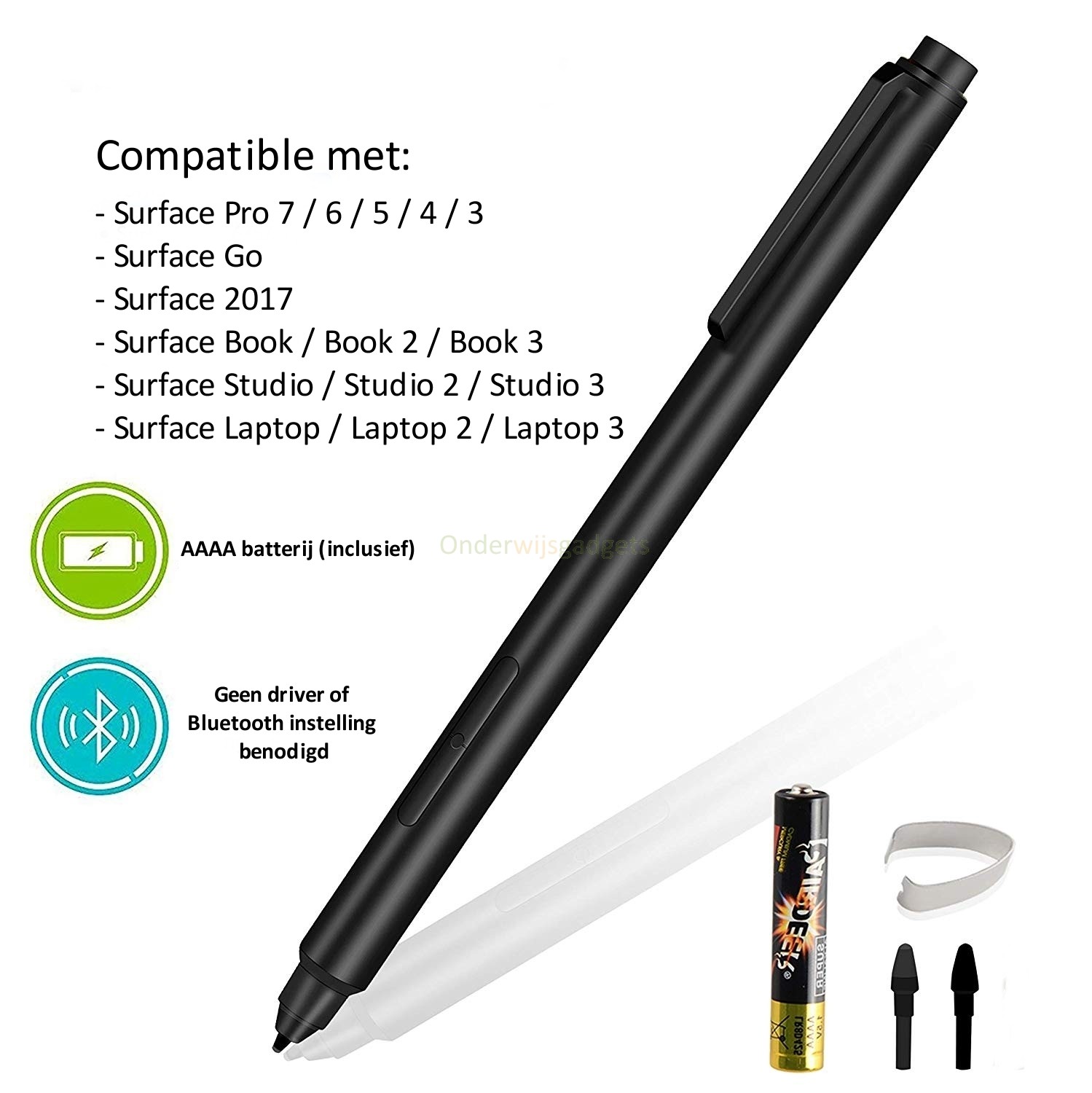 onderwijsgadgets
