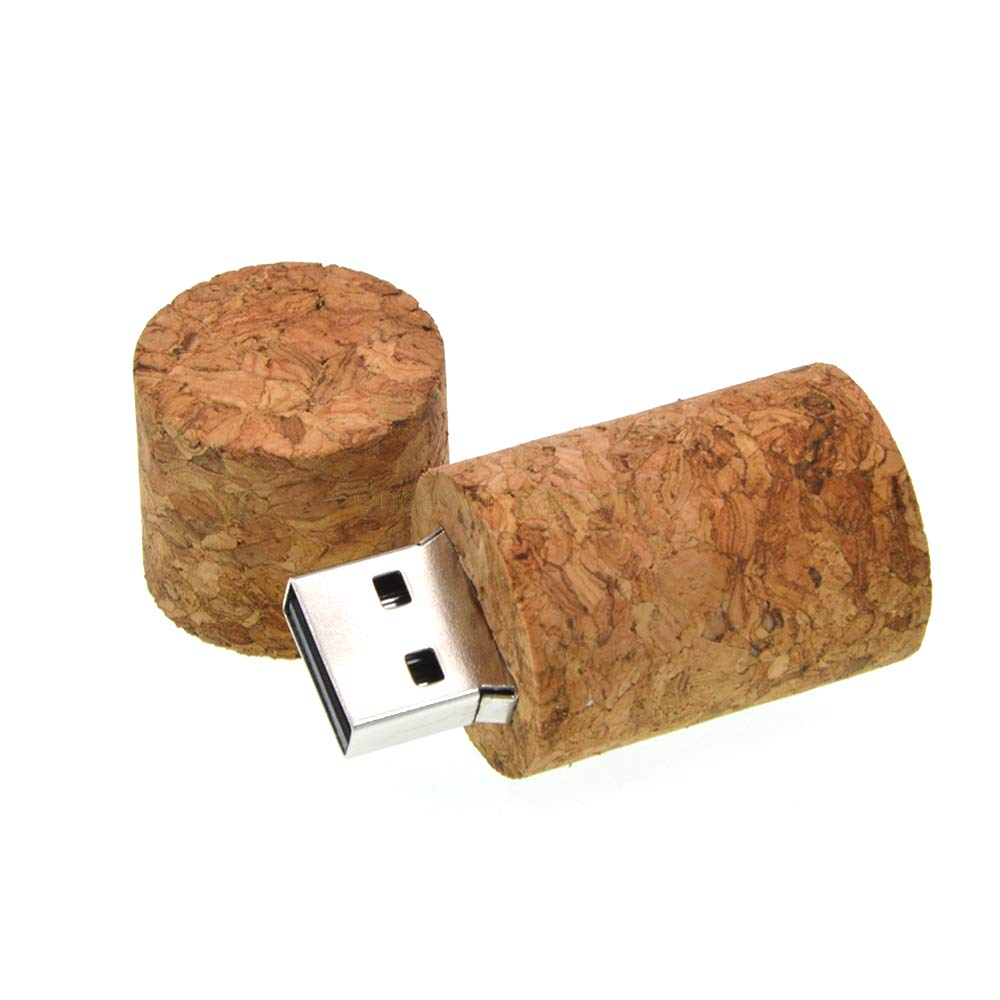 USB-stick kurk 8GB