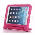 iPad mini 4 / 5 hoes kinderen roze