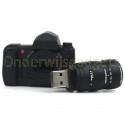 USB-stick camera 16GB