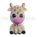 Giraffe USB Stick 16GB - Cadeau - Tiener - Meisje - Jongen - Giraf - Ulticool