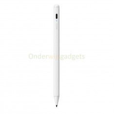 Dasaja Actieve Stylus Pen Wit met hand detectie voor iPad