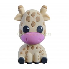 Giraffe USB Stick 16GB - Cadeau - Tiener - Meisje - Jongen - Giraf - Ulticool