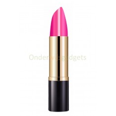 USB-stick lippenstift goud / roze 128GB high speed (USB 3.0)