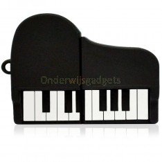 USB-stick piano / vleugel 16GB