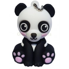 USB-stick schattige panda beer 32 GB