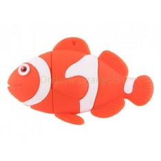 USB-stick vis Nemo 8GB