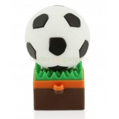 USB-stick voetbal 8GB