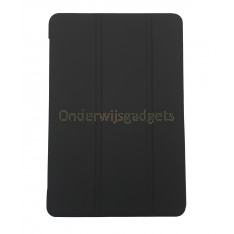 Dasaja Premium vouwbare hoes / case voor iPad Air 3 10.5 (2019) en iPad Pro 10.5 (2017) zwart