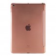 Dasaja premium vouwbare hoes voor iPad 10.2 (2019 / 2020 / 2021) roze