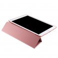 Dasaja premium vouwbare hoes voor iPad 10.2 (2019 / 2020 / 2021) roze