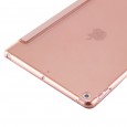 Dasaja premium vouwbare hoes voor iPad 10.2 (2019 / 2020 / 2021) roze