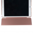 Dasaja premium vouwbare hoes voor iPad 10.2 (2019 / 2020 / 2021) roze