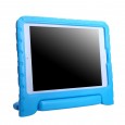 iPad 10.2 (2019 / 2020 / 2021) kinderhoes blauw