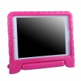 iPad 10.2 (2019 / 2020 / 2021) kinderhoes roze