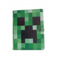 iPad Air 1 Minecraft case groen