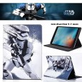 iPad Pro 9.7 Star Wars Stormtrooper case