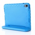 iPad 10.9 (2022) kinderhoes blauw