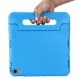 iPad 10.9 (2022) kinderhoes blauw