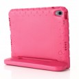 iPad 10.9 (2022) / iPad 11 (2025) kinderhoes roze