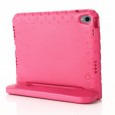 iPad 10.9 (2022) kinderhoes roze