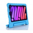 iPad mini 6 (2021) hoes kinderen blauw