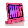 iPad mini 6 (2021) hoes kinderen roze