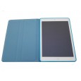 iPad Air 1 case hoesje Eenhoorn Unicorn Regenboog 