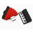 USB-stick accordeon 16GB