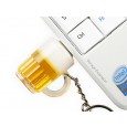 USB-stick bier pul / glas 32GB