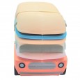 Retro Camper Bus USB 3.0 Stick 128GB – Travel - Gadget - Vintage - Reizen - Accessoire - Cadeau - Tiener - Meisje - Jongen - Ulticool