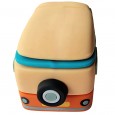 Retro Camper Bus USB Stick 16GB – Travel - Gadget - Vintage - Reizen - Accessoire - Cadeau - Tiener - Meisje - Jongen - Ulticool