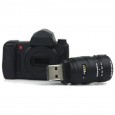 USB-stick camera 128GB high speed (USB 3.0)