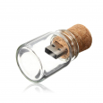 USB-stick fles 16 GB