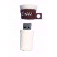 USB stick Latte koffie beker mok 16GB