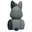 USB-stick schattig konijn 8GB