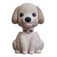 USB-stick schattig hondje / puppy - 32 GB Flash Drive - Memory Stick Data Opslag - Beige