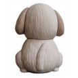 USB-stick schattig hondje / puppy - 64 GB Flash Drive - Memory Stick Data Opslag - Beige