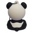 Cuteness pack - set van 2 USB sticks Panda 8 GB  + Eenhoorn 8 GB  