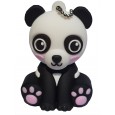 Cuteness pack - set van 2 USB sticks Panda 8 GB  + Eenhoorn 8 GB  