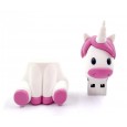 USB-stick Eenhoorn Unicorn 128GB high speed (USB 3.0)