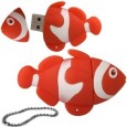 USB-stick vis Nemo 16GB