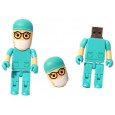 USB-stick Dokter 32GB