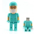 USB-stick Dokter 16GB